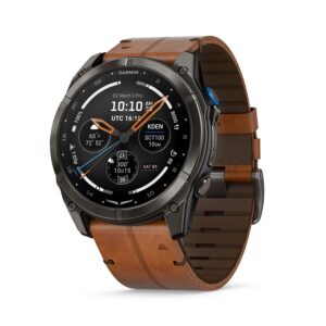 Garmin D2 Mach 2 Pro Smartwatch